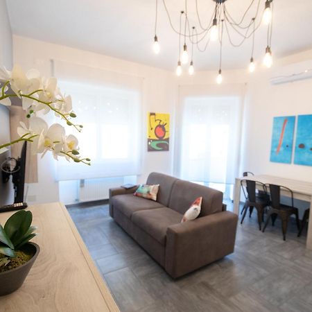 Casa Vacanze Family House Posizione Centralissima Civitavecchia Extérieur photo