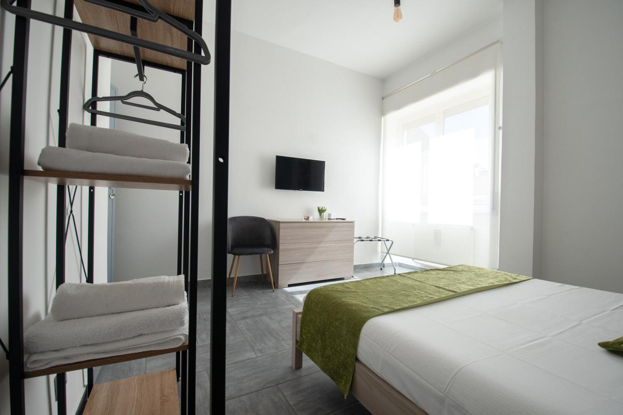 Casa Vacanze Family House Posizione Centralissima Civitavecchia Extérieur photo