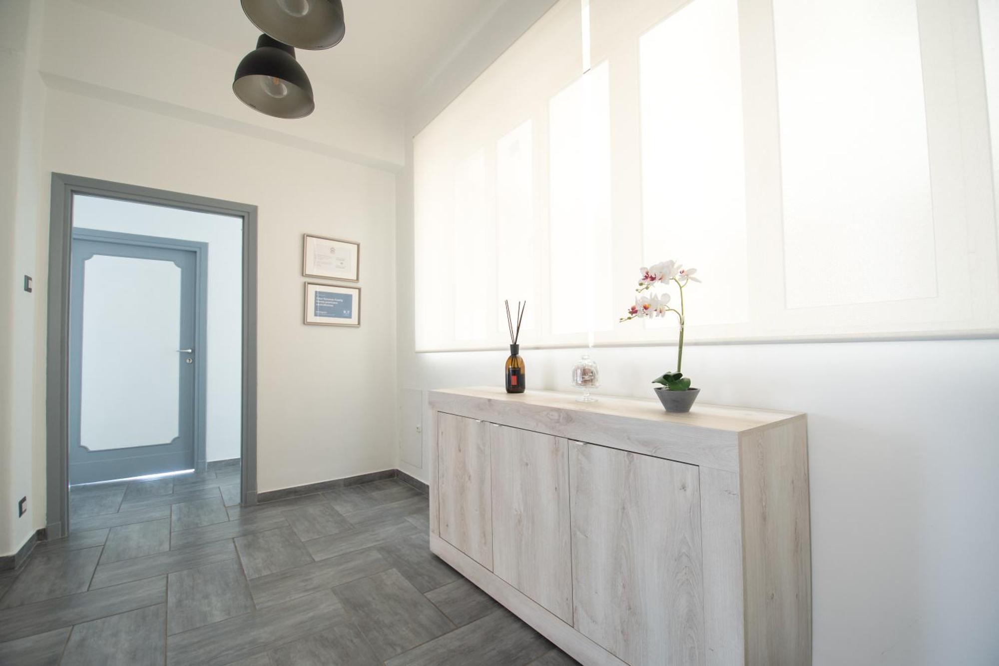 Casa Vacanze Family House Posizione Centralissima Civitavecchia Extérieur photo