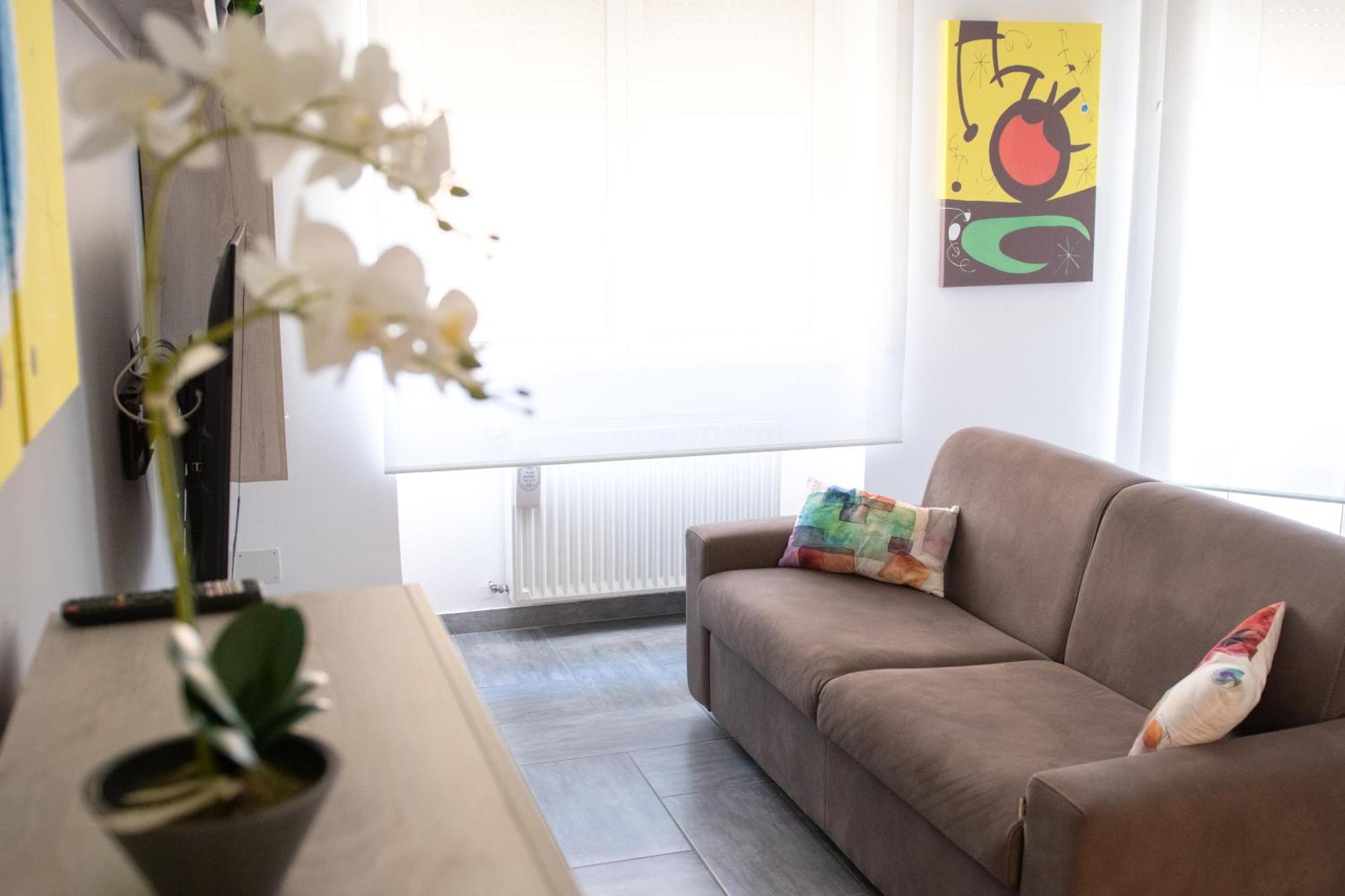 Casa Vacanze Family House Posizione Centralissima Civitavecchia Extérieur photo