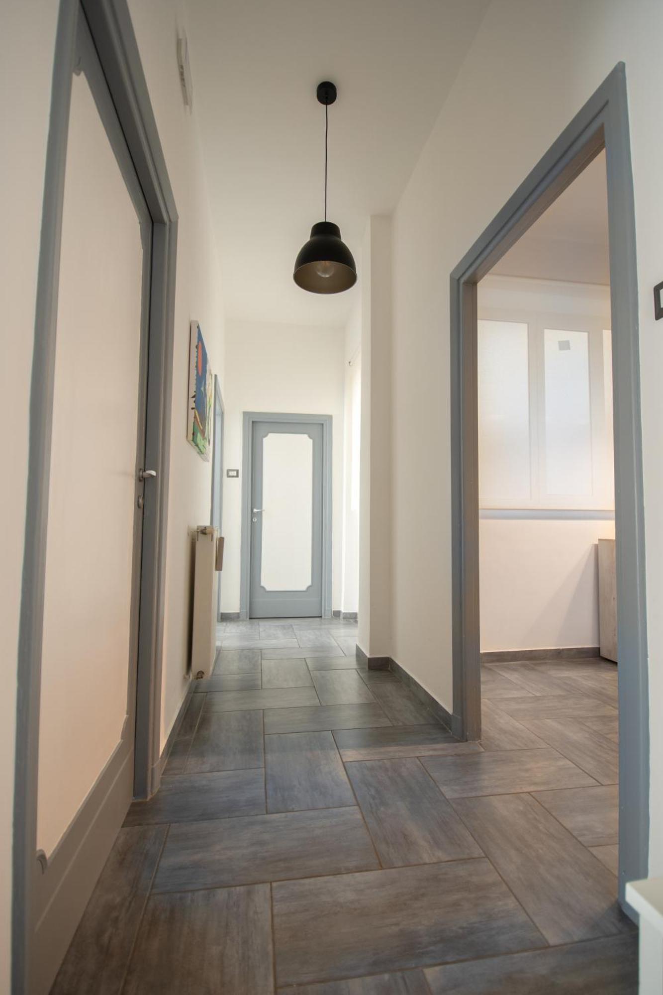 Casa Vacanze Family House Posizione Centralissima Civitavecchia Extérieur photo
