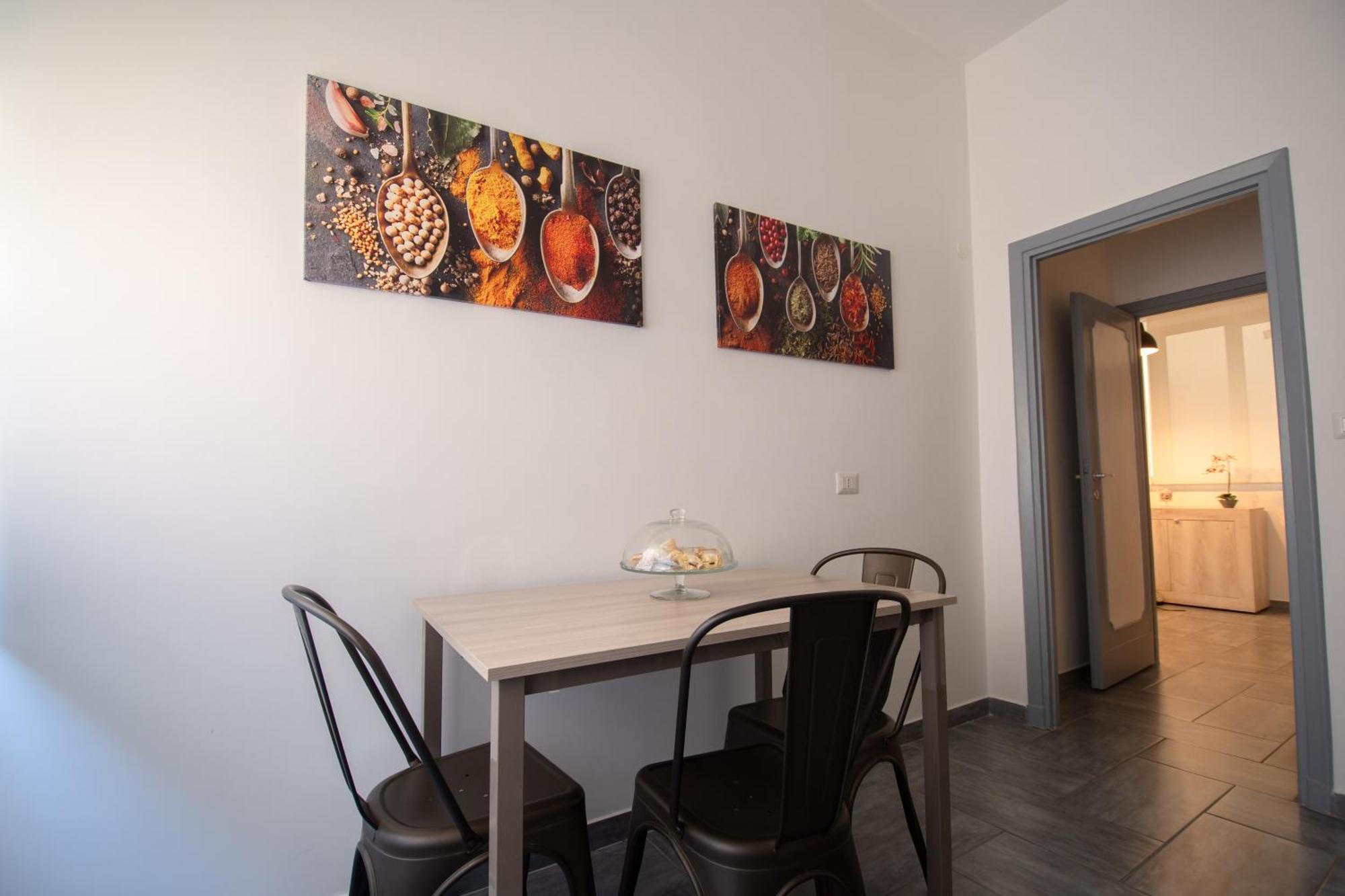 Casa Vacanze Family House Posizione Centralissima Civitavecchia Extérieur photo