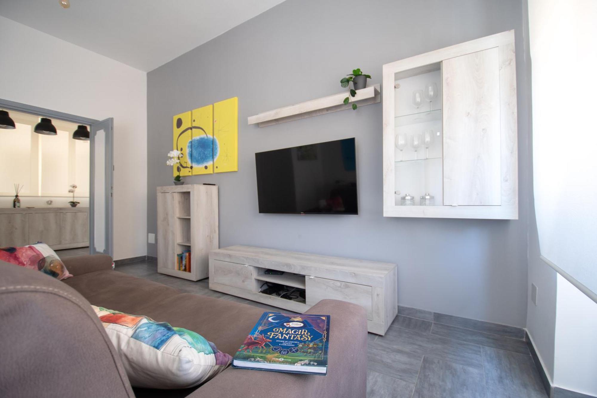 Casa Vacanze Family House Posizione Centralissima Civitavecchia Extérieur photo