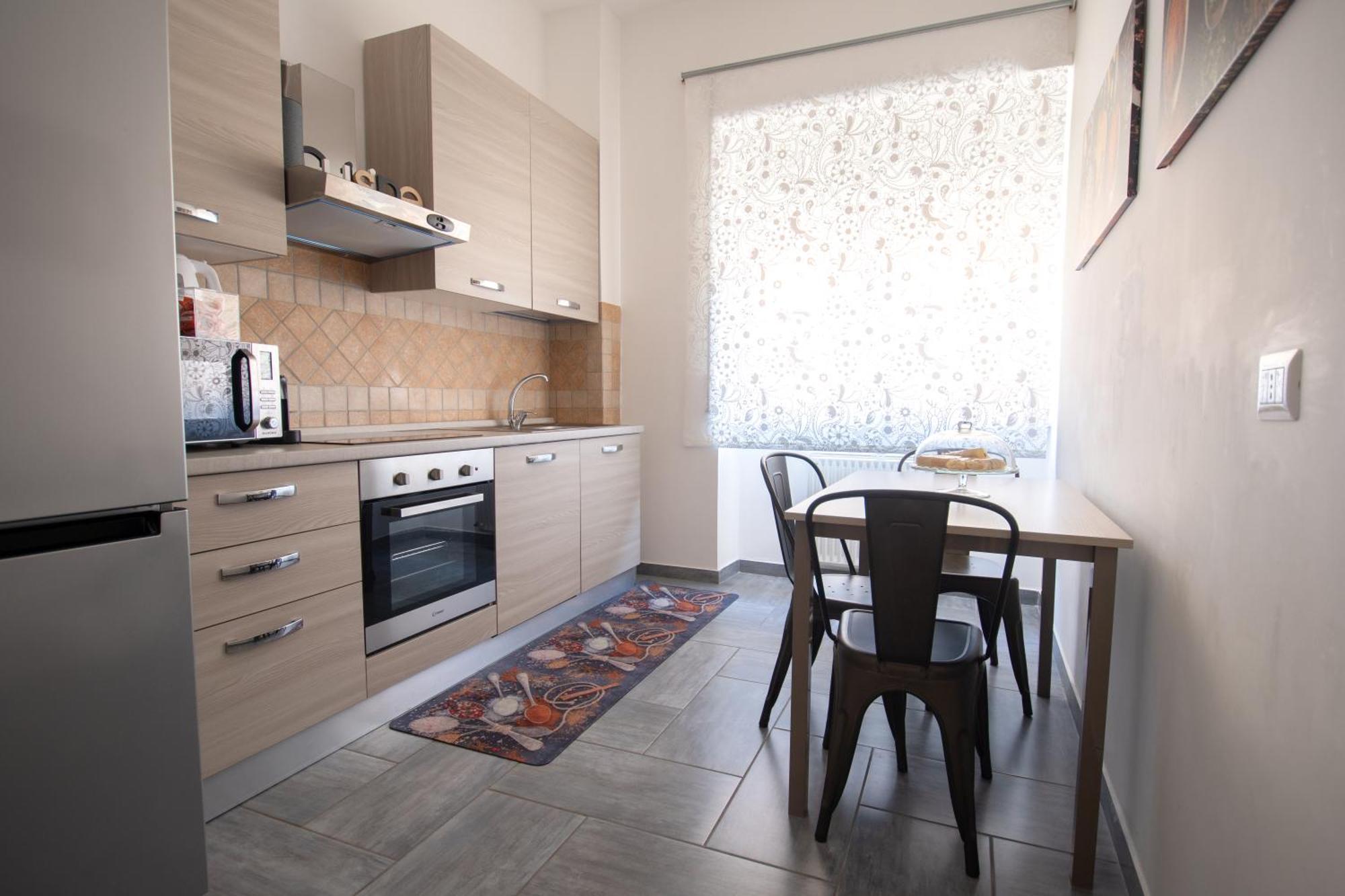 Casa Vacanze Family House Posizione Centralissima Civitavecchia Extérieur photo