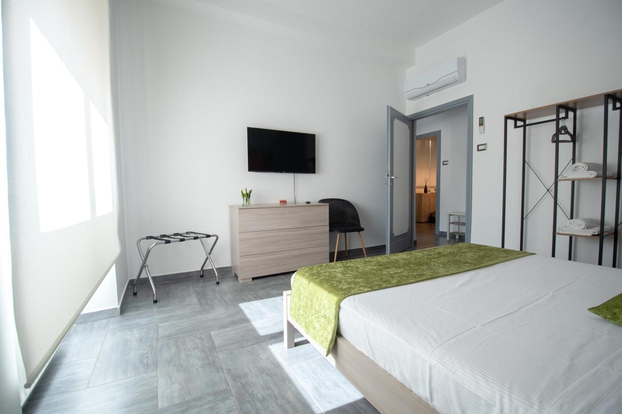 Casa Vacanze Family House Posizione Centralissima Civitavecchia Extérieur photo